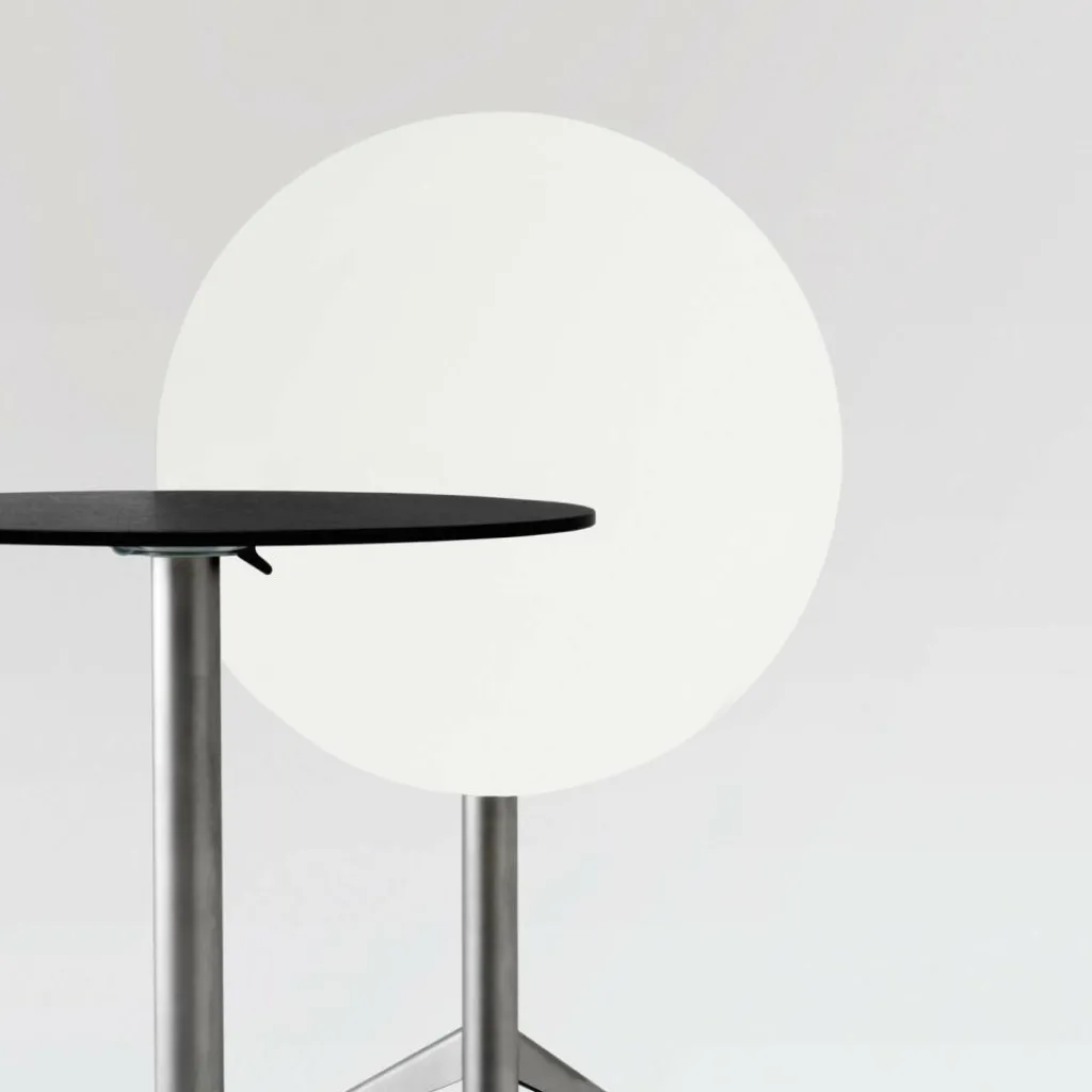 Lapalma Seltz P74 Klapptisch quadratisch| Tische|Bistrotische