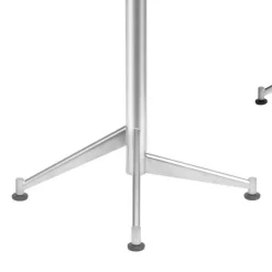 Lapalma Seltz P74 Klapptisch quadratisch| Tische|Bistrotische