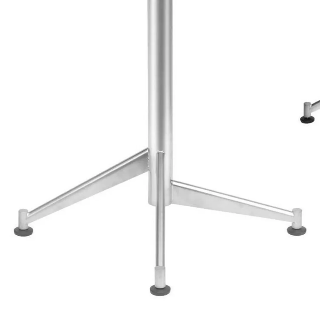 Lapalma Seltz P74 Klapptisch quadratisch| Tische|Bistrotische