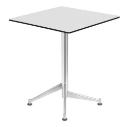 Lapalma Seltz P74 Klapptisch quadratisch| Tische|Bistrotische
