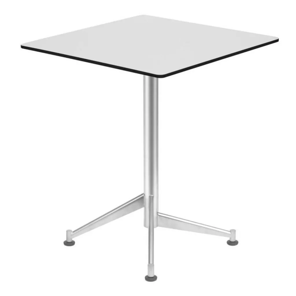 Lapalma Seltz P74 Klapptisch quadratisch| Tische|Bistrotische