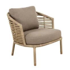 Cane-Line Sense Lounge Gartensessel| Outdoor-Sofas & Sessel