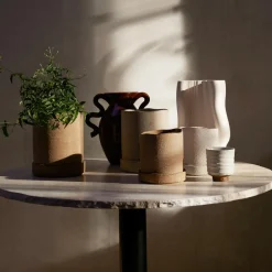 Ferm Living Serena Becher| Geschirr