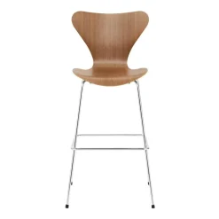 Barhocker^Fritz Hansen Serie 7™ Barhocker
