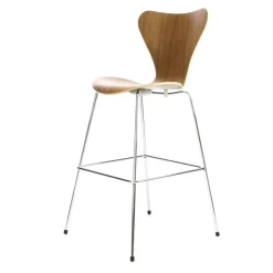 Barhocker^Fritz Hansen Serie 7™ Barhocker