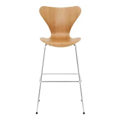 Barhocker^Fritz Hansen Serie 7™ Barhocker
