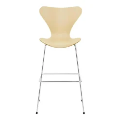 Barhocker^Fritz Hansen Serie 7™ Barhocker