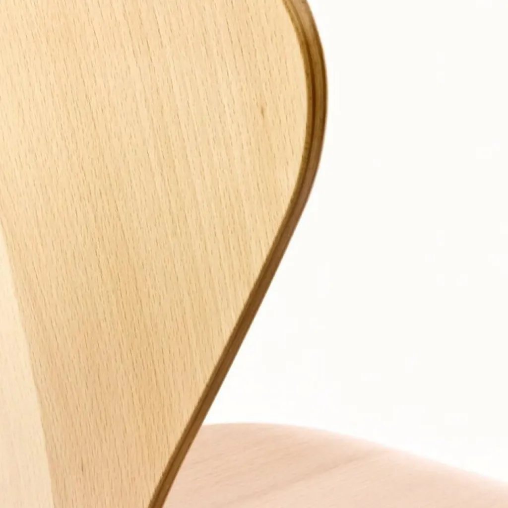 Barhocker^Fritz Hansen Serie 7™ Barhocker