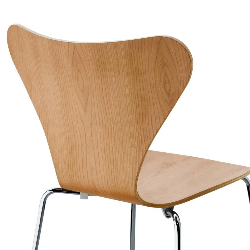 Barhocker^Fritz Hansen Serie 7™ Barhocker