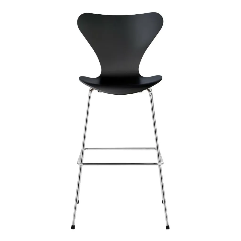 Barhocker^Fritz Hansen Serie 7™ Barhocker