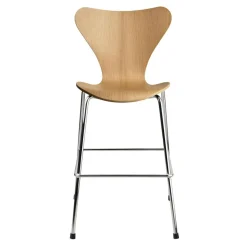 Kinderstühle^Fritz Hansen Serie 7™ Juniorstuhl
