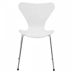 Fritz Hansen Serie 7™ Stuhl lackiert| Stühle