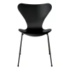 Stühle^Fritz Hansen Serie 7™ Stuhl lackierte Esche Monochrom