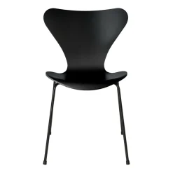 Stühle^Fritz Hansen Serie 7™ Stuhl lackierte Esche Monochrom
