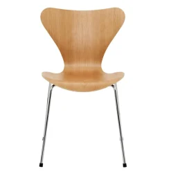 Fritz Hansen Serie 7™ Stuhl Naturfurnier| Stühle
