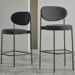 Verpan Series 430 Barhocker| Barhocker