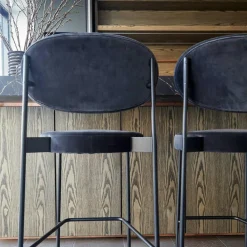 Verpan Series 430 Barhocker| Barhocker