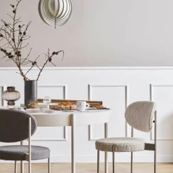 Verpan Series 430 Tisch| Tische|Esstische