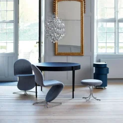 Verpan Series 430 Tisch| Tische|Esstische