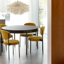 Verpan Series 430 Tisch| Tische|Esstische