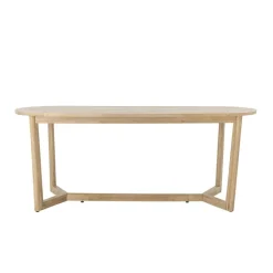 Tische|Esstische^Bloomingville Serrone Esstisch 200x100cm