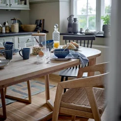 Tische|Esstische^Bloomingville Serrone Esstisch 200x100cm