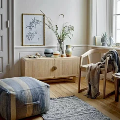 Sideboards|Sideboards^Bloomingville Serrone Sideboard