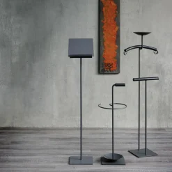 Garderoben^Zeus Servus Garderobenständer