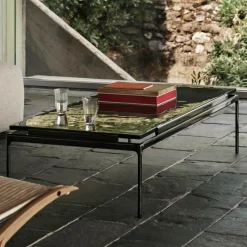 &Tradition Sett LN12 Kaffeetisch| Tische