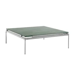 Tische^&Tradition Sett LN13 Kaffeetisch