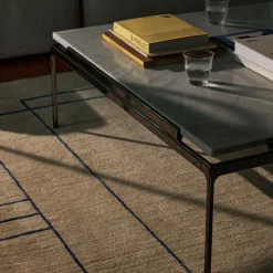 Tische^&Tradition Sett LN13 Kaffeetisch