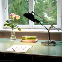 Tecnolumen SF 27 Schreibtischleuchte| Schreibtischleuchten