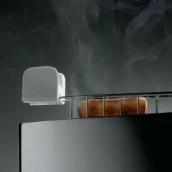 Küchengeräte^Alessi SG68 Toaster Zange