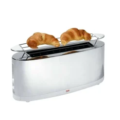 Alessi SG68 W Toaster| Küchengeräte