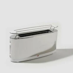 Alessi SG68 W Toaster| Küchengeräte