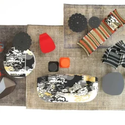 Gartenliegen^Moroso Shadowy Chaiselounge