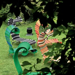 Gartenliegen^Moroso Shadowy Chaiselounge