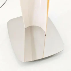 Stehleuchten^Kdln Shakti 200 Stehleuchte Fuß poliert