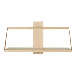 Andersen Furniture Shelf Wood Wall| Regale|Gewürzregale