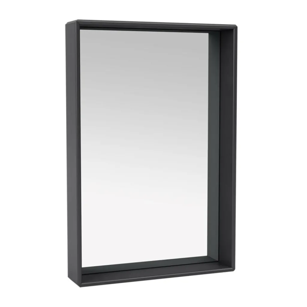 Montana Shelfie Spiegel mit Regalrahmen| Badaccessoires