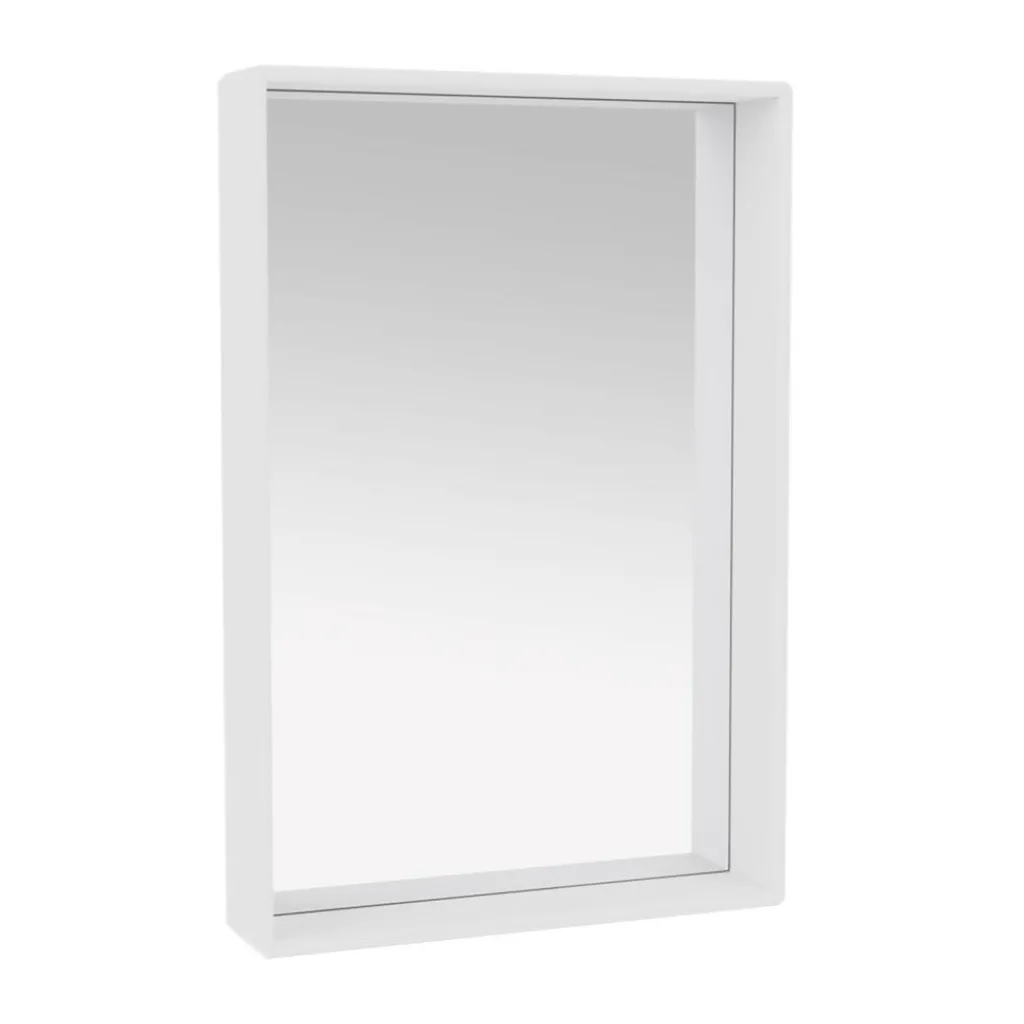 Montana Shelfie Spiegel mit Regalrahmen| Badaccessoires