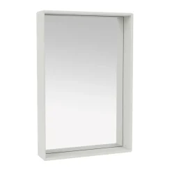 Montana Shelfie Spiegel mit Regalrahmen| Badaccessoires