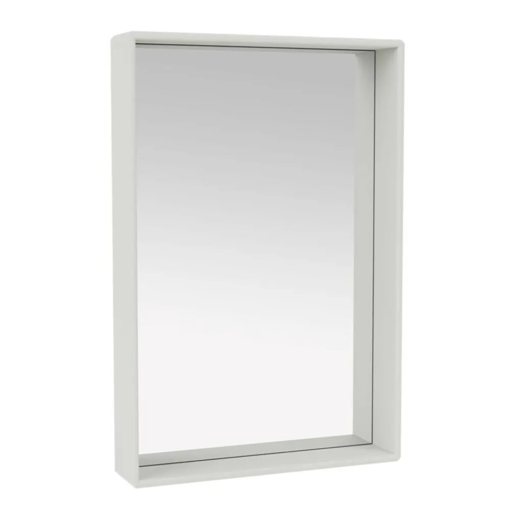 Montana Shelfie Spiegel mit Regalrahmen| Badaccessoires