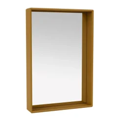 Montana Shelfie Spiegel mit Regalrahmen| Badaccessoires