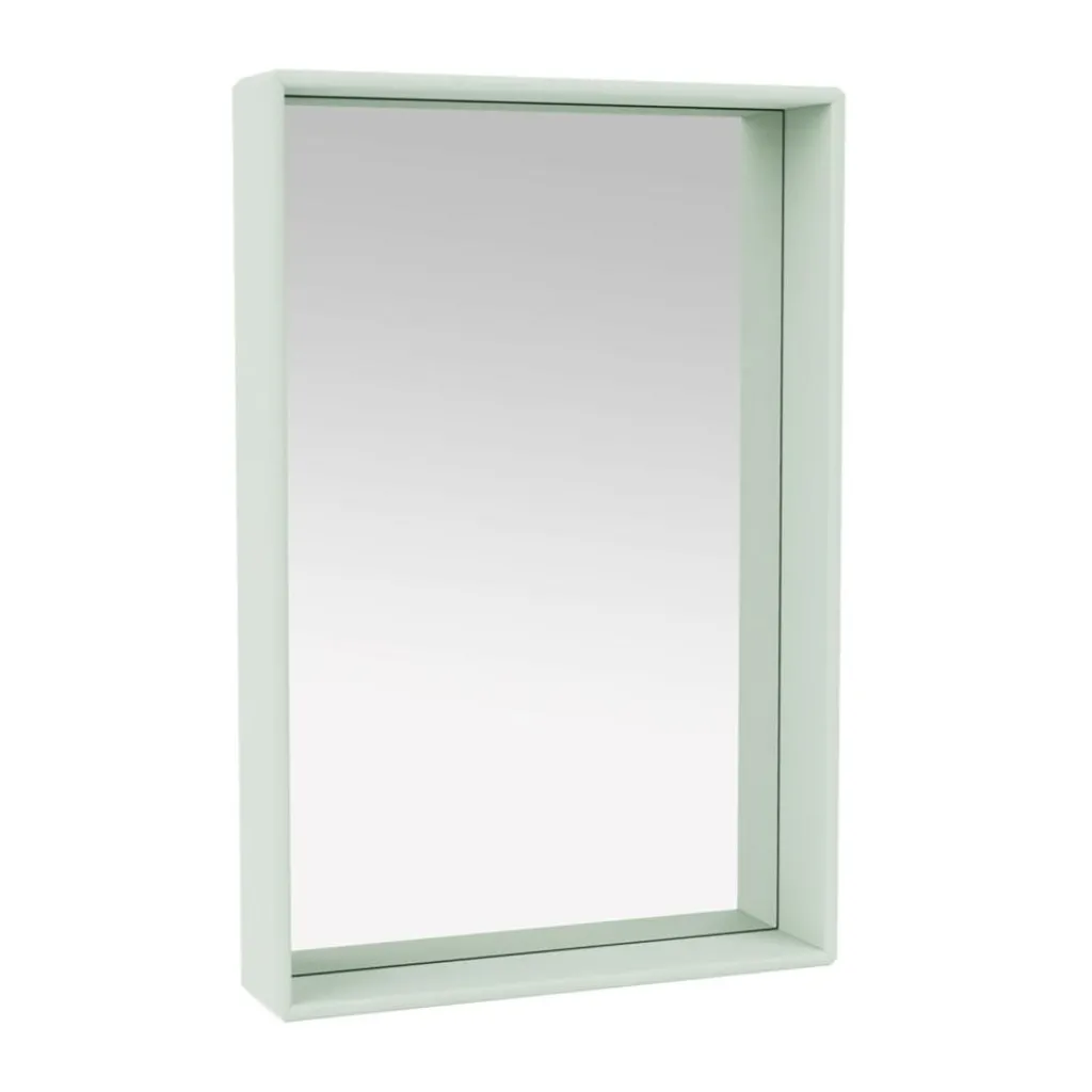 Montana Shelfie Spiegel mit Regalrahmen| Badaccessoires