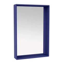 Montana Shelfie Spiegel mit Regalrahmen| Badaccessoires