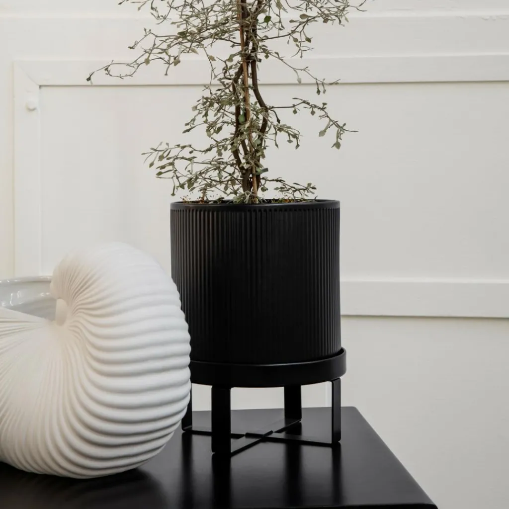 Blumentöpfe^Ferm Living Shell Blumentopf