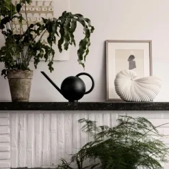 Blumentöpfe^Ferm Living Shell Blumentopf