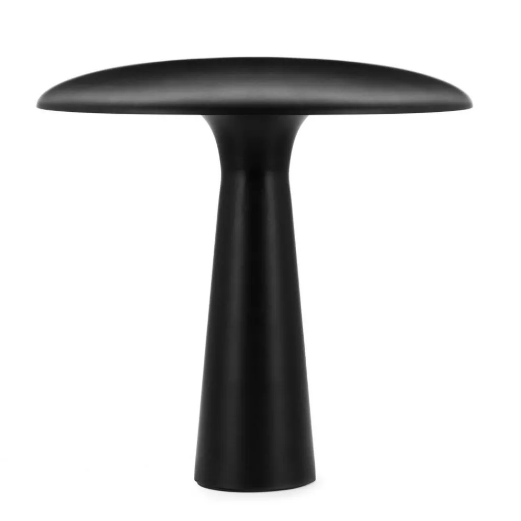 Nachttischleuchten^Normann Copenhagen Shelter Tischleuchte