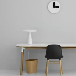 Nachttischleuchten^Normann Copenhagen Shelter Tischleuchte